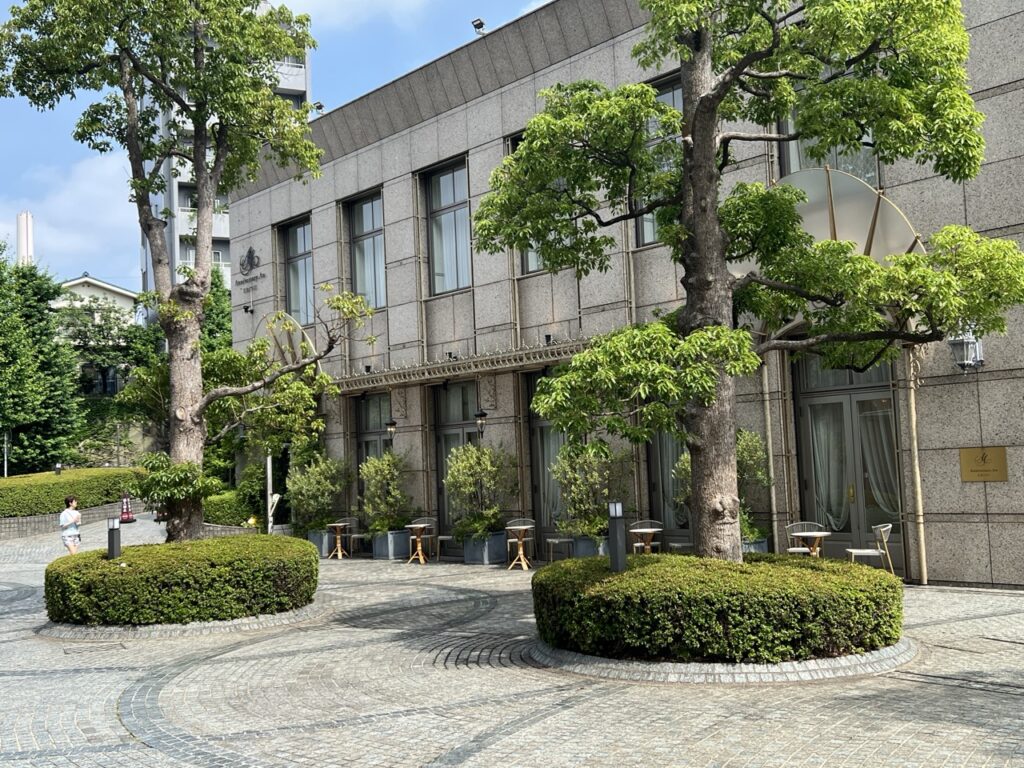 アニバーサリーアン恵比寿写真