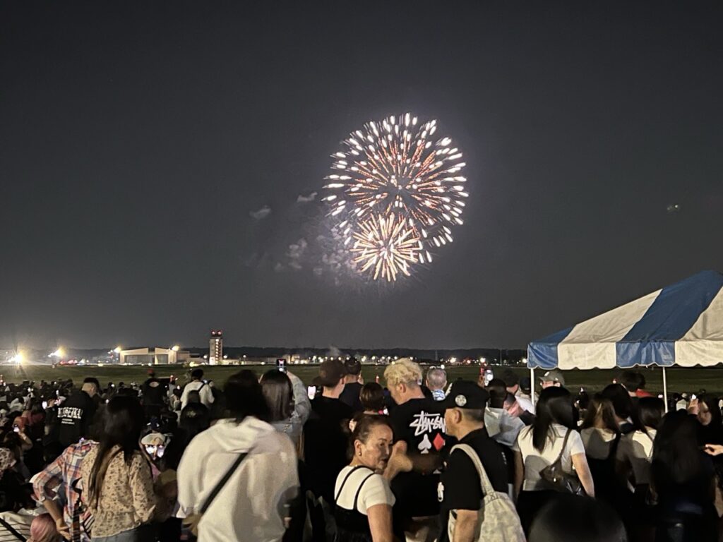 2026横田基地友好祭写真