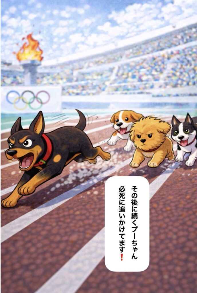 まるぷー漫画3