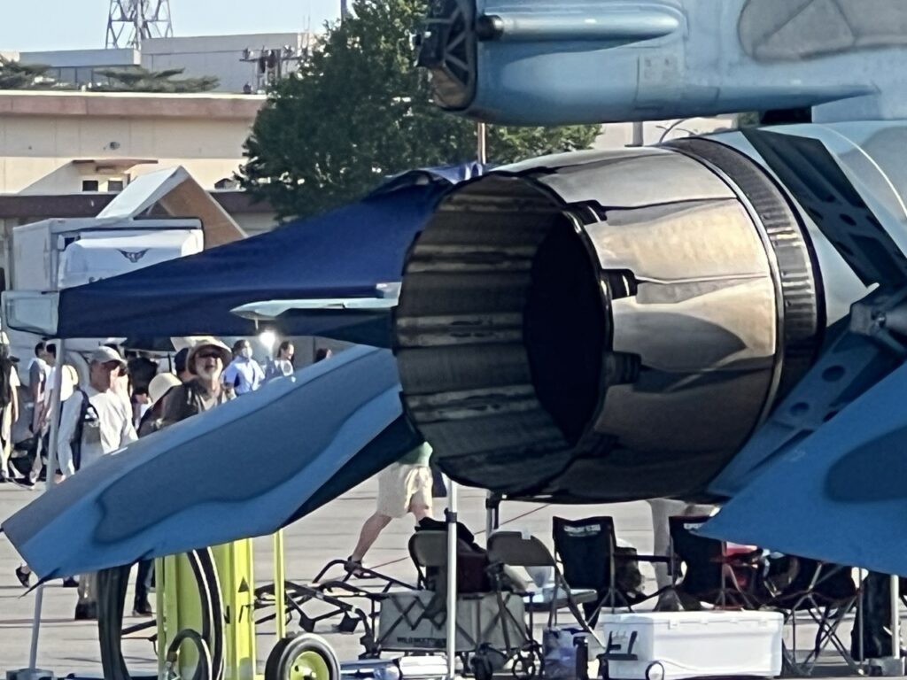 2026横田基地友好祭写真