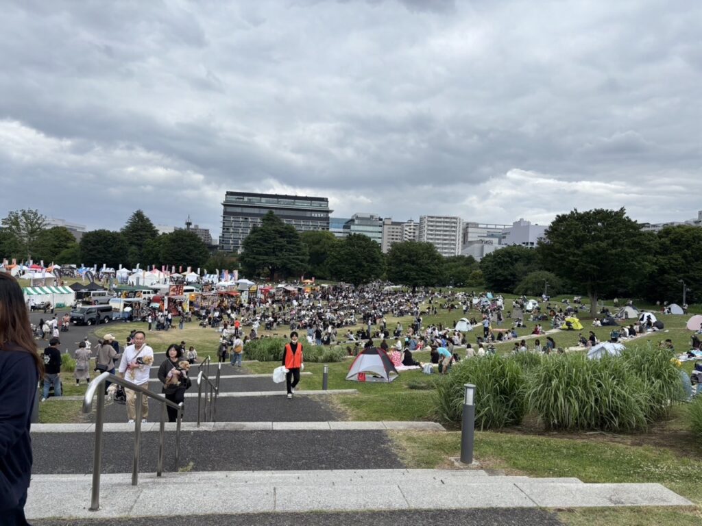 しっぽフェスタ2026写真