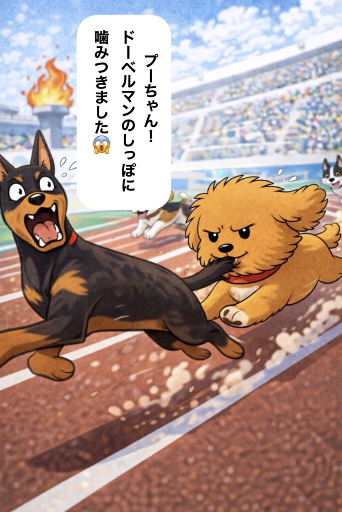まるぷー漫画5