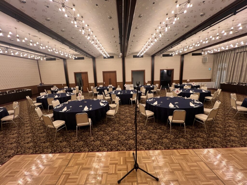 倉敷アイビースクエア写真